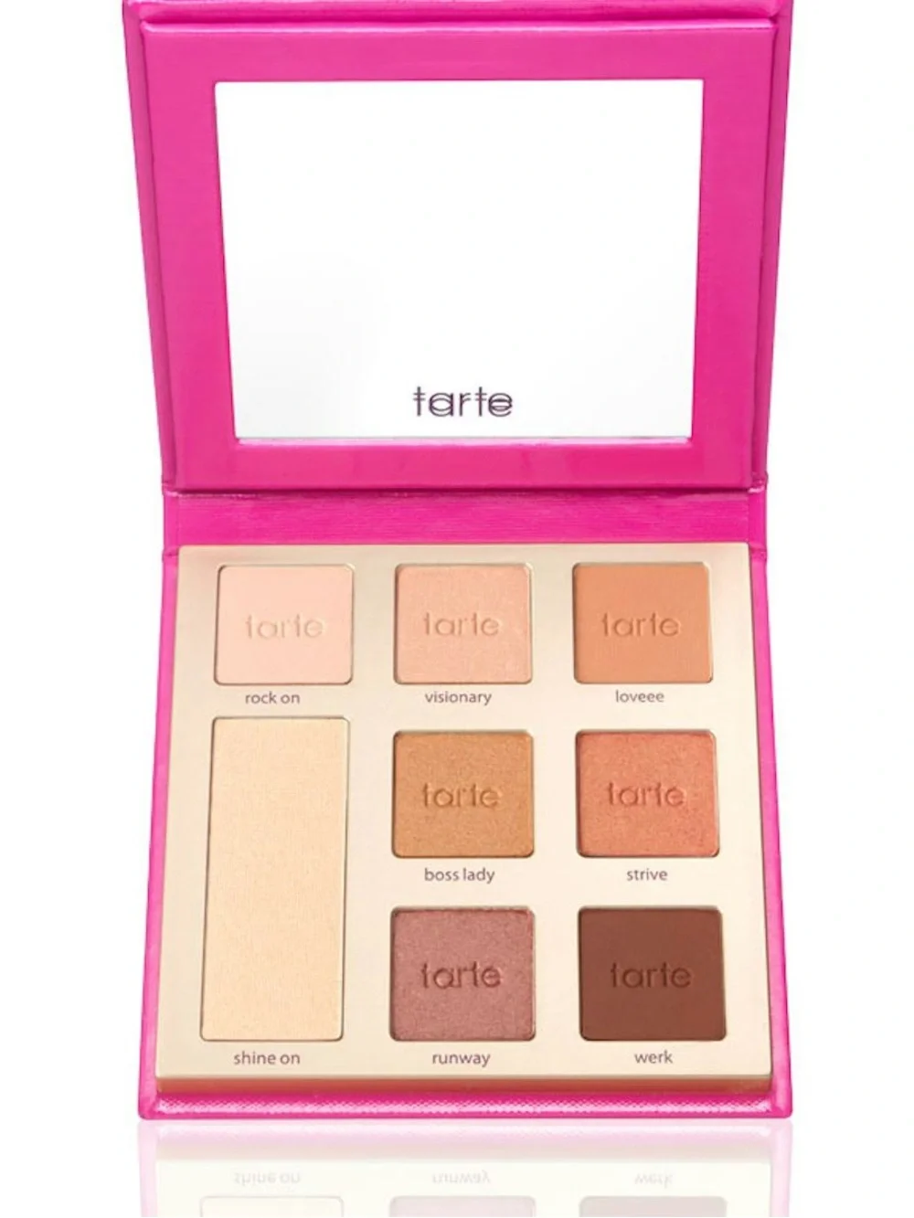 NIB! Tarte Don’t Quit Your Daydream Eyeshadow Palette